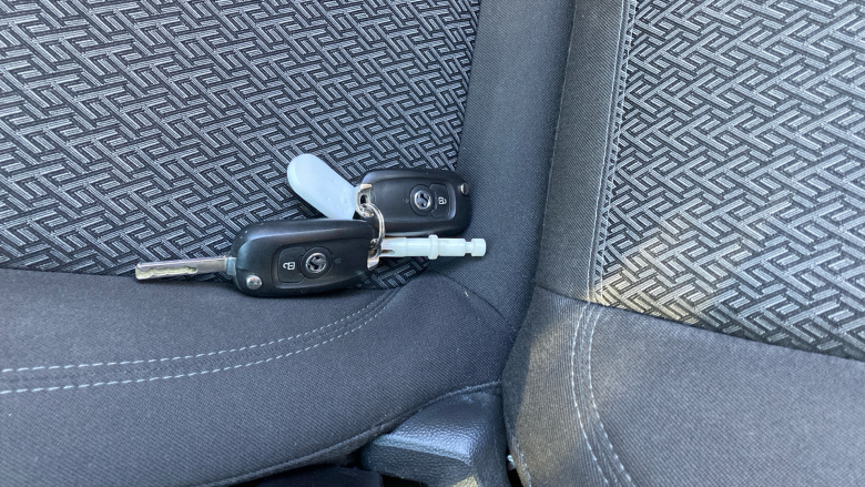 Vauxhall Mokka X 1.4T ecoTEC Active 5dr Petrol Hatchback